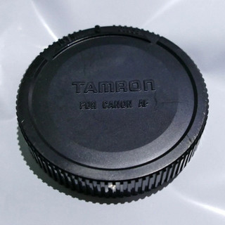 原廠騰龍 (TAMRON)適用於佳能 AF (EF) 卡口 鏡頭後蓋 - 日本製造