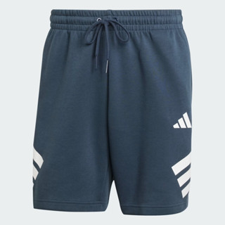 adidas 短褲 運動短褲 愛迪達 ADIDAS 男 短褲 休閒短褲 運動 休閒 藏藍 JW7101