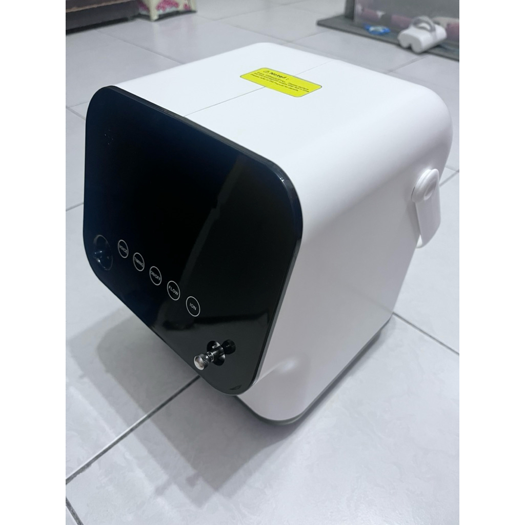Pet O2寵物氧氣機（二手）