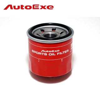 【PP保勁國際】日本原裝 AUTO EXE OIL FILTER 機油芯 MAZDA CX-3 5 60 MX-5