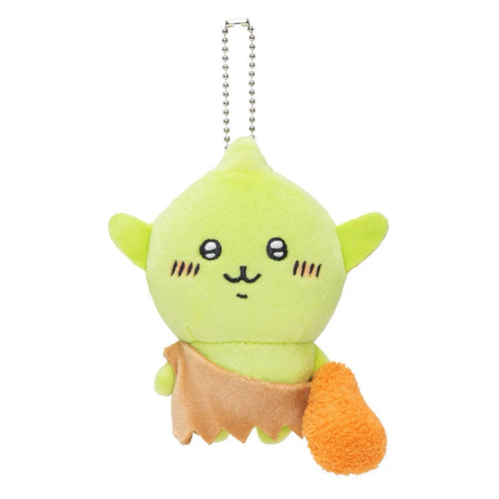 吉伊卡哇 監獄系列 吉伊 小八 烏薩奇 全新現貨 雞腿哥布林 哥布林