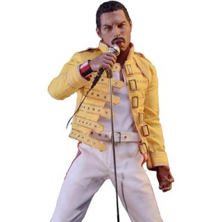 【現貨】REDMAN TOYS 1/6 皇后樂團 KING RM061 可動公仔