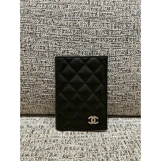 （售出）全新25B Chanel護照夾