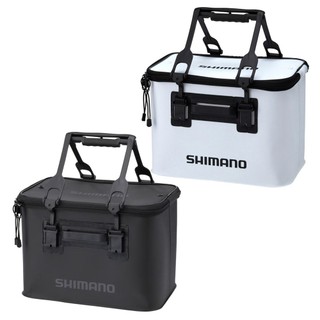 ☆~釣具達人~☆ SHIMANO BK-016Q 軟式誘餌袋 置物袋 黑色 36公分