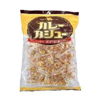 🐕現貨 日本🇯🇵台日友好 銀座咖哩腰果180g 獨立包裝