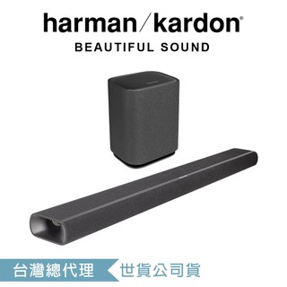 harman/kardon Enchant 1100+Sub 5.1.2 家庭劇院聲霸音響組
