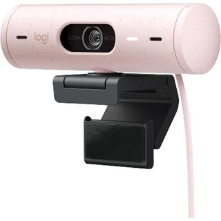 ✨ Logitech Brio 500 網路攝影機(平行輸入)👉福利品出清