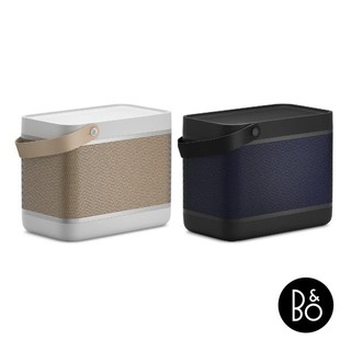 B&O Beolit 20 可攜式 無線藍芽喇叭【台中愛拉風】