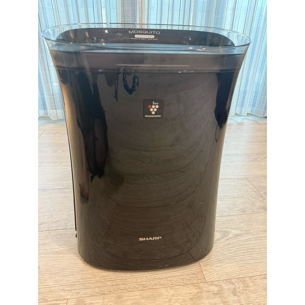 二手 夏普 SHARP FU-GK50 捕蚊空氣清淨機
