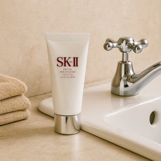 SK-II 全效活膚潔面乳(20G)