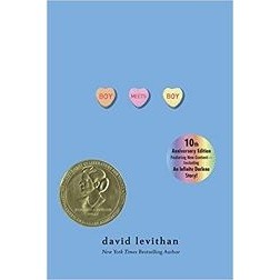 [華通書坊]Boy Meets Boy / Levithan, David 9780375832994