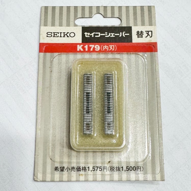 seiko刮鬍刀的價格推薦 - 2026年8月 | 比價比個夠BigGo