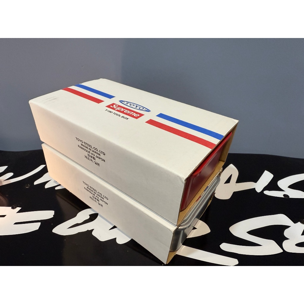 supreme 工具箱的價格推薦- 2025年11月| 比價比個夠BigGo