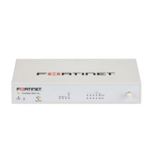 Fortinet Fortigate FG-50G 純防火牆1年保固