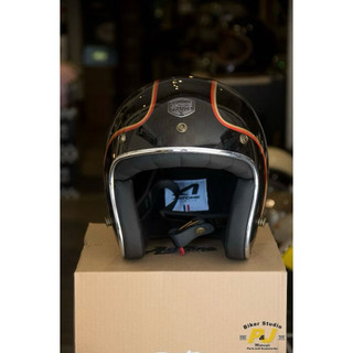 P&J捷寶騎士部品 免運優惠開催中！ ASTONE SPORSTER II VV70 碳纖維 彩繪 復古 安全帽 英國綠
