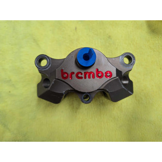 ［膜人揪揪 Wrapchu］Brembo CNC 對二 大螃蟹 卡鉗 煞車 改色
