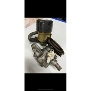 Honda accord 六代雅哥（k9)動力幫浦，中古品