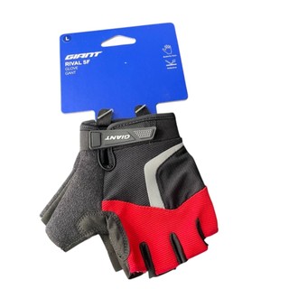 吉興單車 GIANT RIVAL SF GLOVE 短指手套 自行車手套