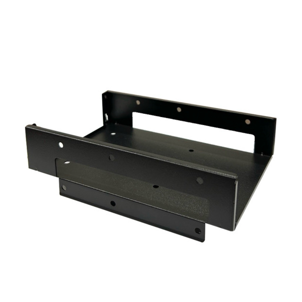 視博通 Superturn AI-100 / SW437 3.5” HDD 硬碟架