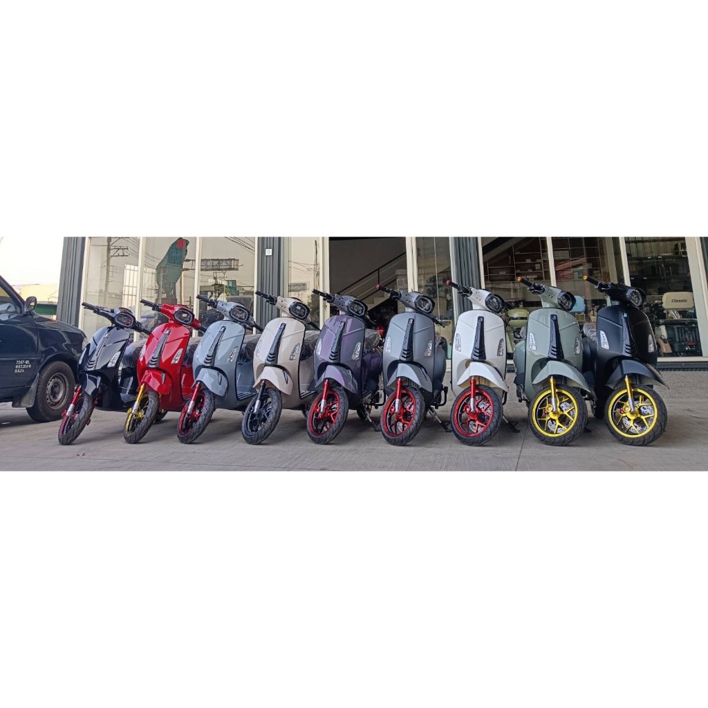 免駕照 有店面  可掛牌 全新 大偉士 電動車 電動自行車 72v300W 鉛酸電池 可選配 鋰電池 ebike