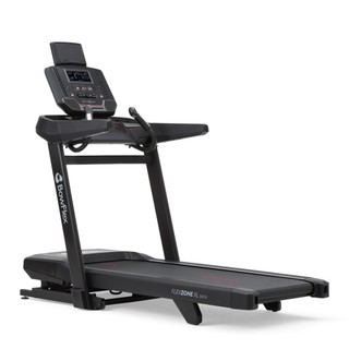 喬山 BowFlex T9-21 電動跑步機｜56cm加寬跑步區