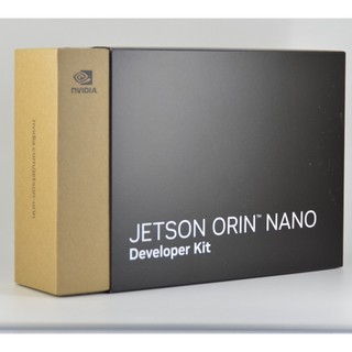 【現貨，贈送台灣製外殼】原廠NVIDIA® Jetson Orin Nano™ Super 開發者套件