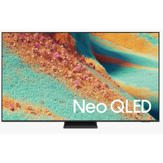 【Samsung 三星】55型 4K Neo QLED 智慧顯示器 QA55QN85FAXXZW 55QN85F