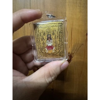 阿贊博通 師傅 鬼財神 9符管特別版..⋯