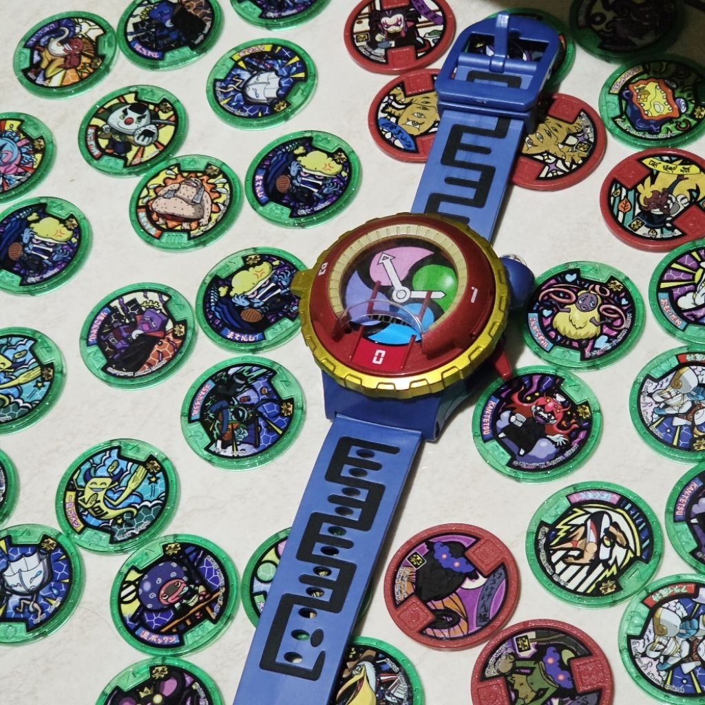 妖怪手錶玩具零式的價格推薦- 2026年1月| 比價比個夠BigGo