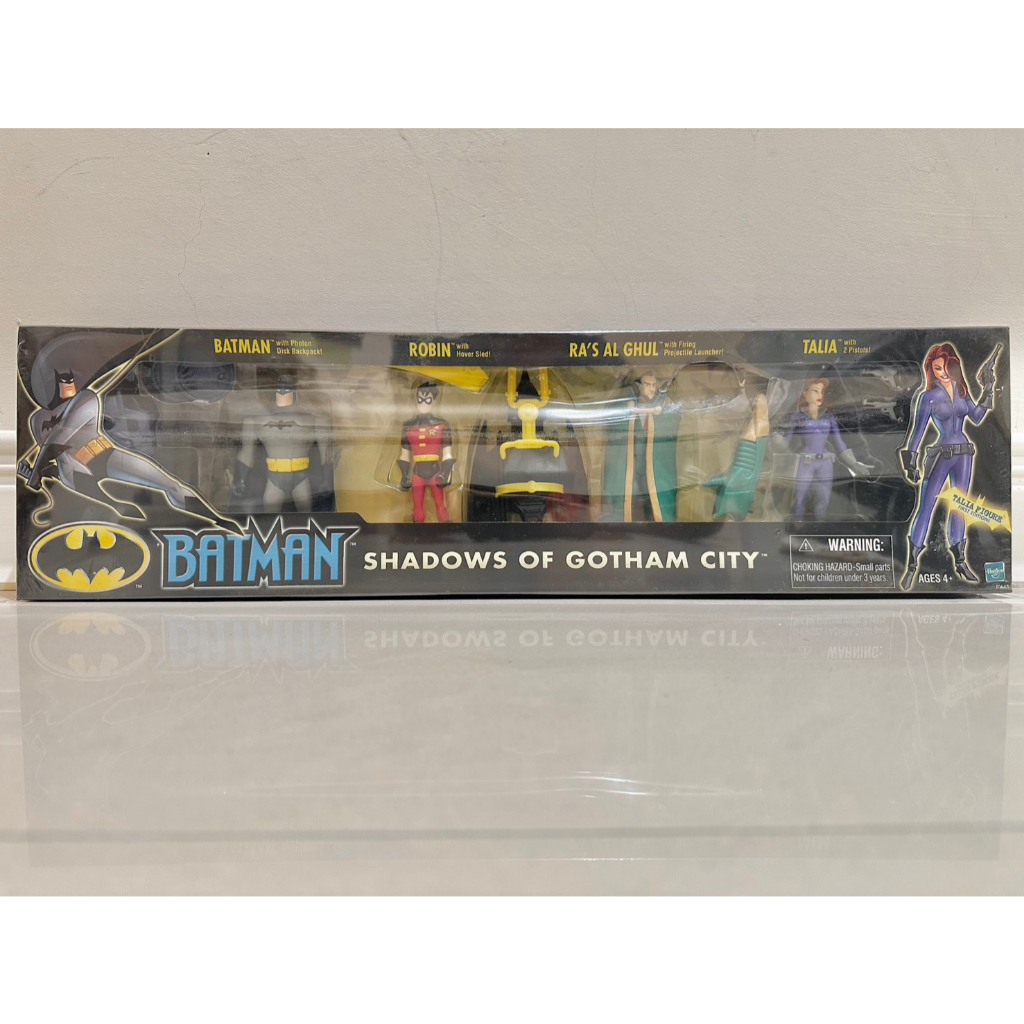 蝙蝠俠企鵝人的價格推薦- 2026年1月| 比價比個夠BigGo