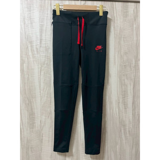 Nike DRI-FIT運動貼身褲（買長褲送短褲）