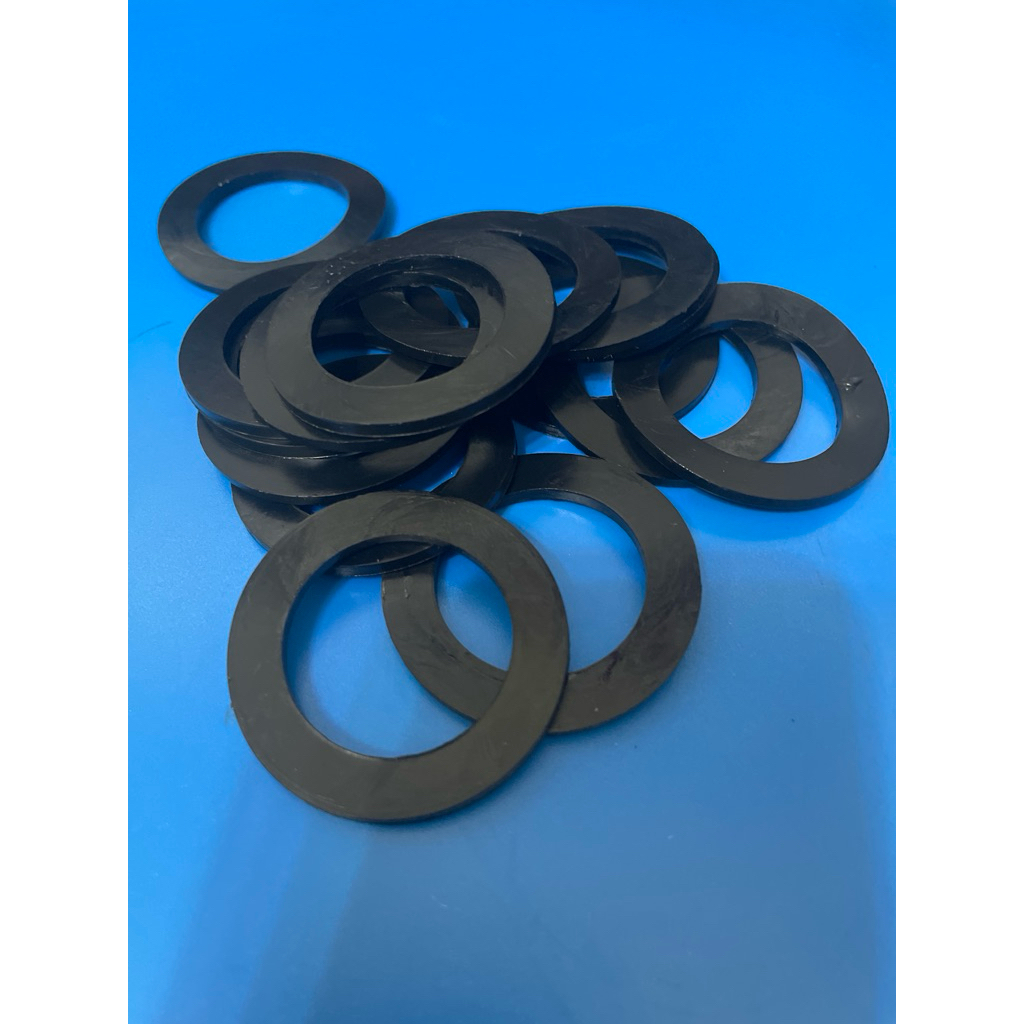 全新 檔車 野狼 KTR 雲豹 油箱蓋 橡膠墊圈 膠圈 Oring 油箱 漏油 溢油