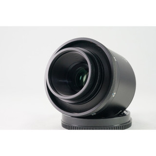 **日光銀鹽** Meyer Optik Gorlitz Trioplan 50mm F2.9 雙接環版本 #094
