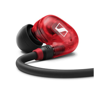 🇩🇪 Sennheiser IE100 PRO 入耳式監聽耳機 | 新竹耳機專賣店 新威力