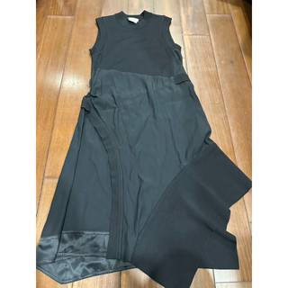 DKNY造型洋裝25/8/4