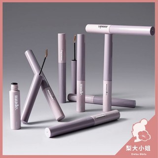 【梨大小姐】韓國 mude. 染眉 極細染眉膏 眉彩 眉毛 Inspire Skinny Brow Cara mude