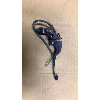 光陽 三冠王 奔騰 賓士 GP125 右手柄拉桿 手柄托架組 拉桿座 KUDU 8MM kdu $160