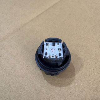 TOYOTA豐田 MDE116531 12V 3P 紅色LED 尾燈 MICHIBA