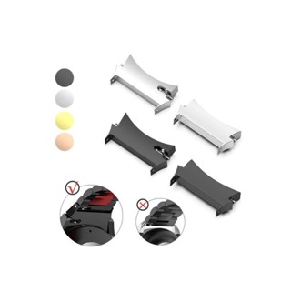 【金屬錶帶連接器】適用 三星 Watch 7 44mm SM-L310 SM-L315 手錶 介面 生耳