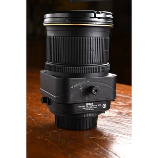 Nikon PC-E 24mm f/3.5 ED移軸鏡