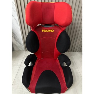 RECARO R1 1-12歲 成長型汽車安全座椅