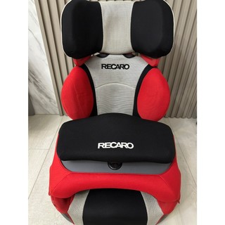 RECARO R1 1-12歲 成長型汽車安全座椅 附嬰兒防撞保護板