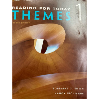 Reading for today themes 1