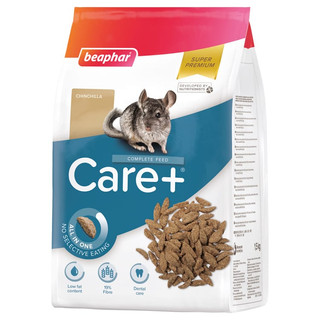 beaphar 樂透 金牌龍貓飼料 龍貓飼料 龍貓主食 龍貓糧 毛絲鼠飼料 絨鼠飼料 栗鼠飼料 絨鼠糧 毛絲鼠