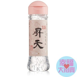 日本EXE 桃汁 昇天 潤滑液 300ml