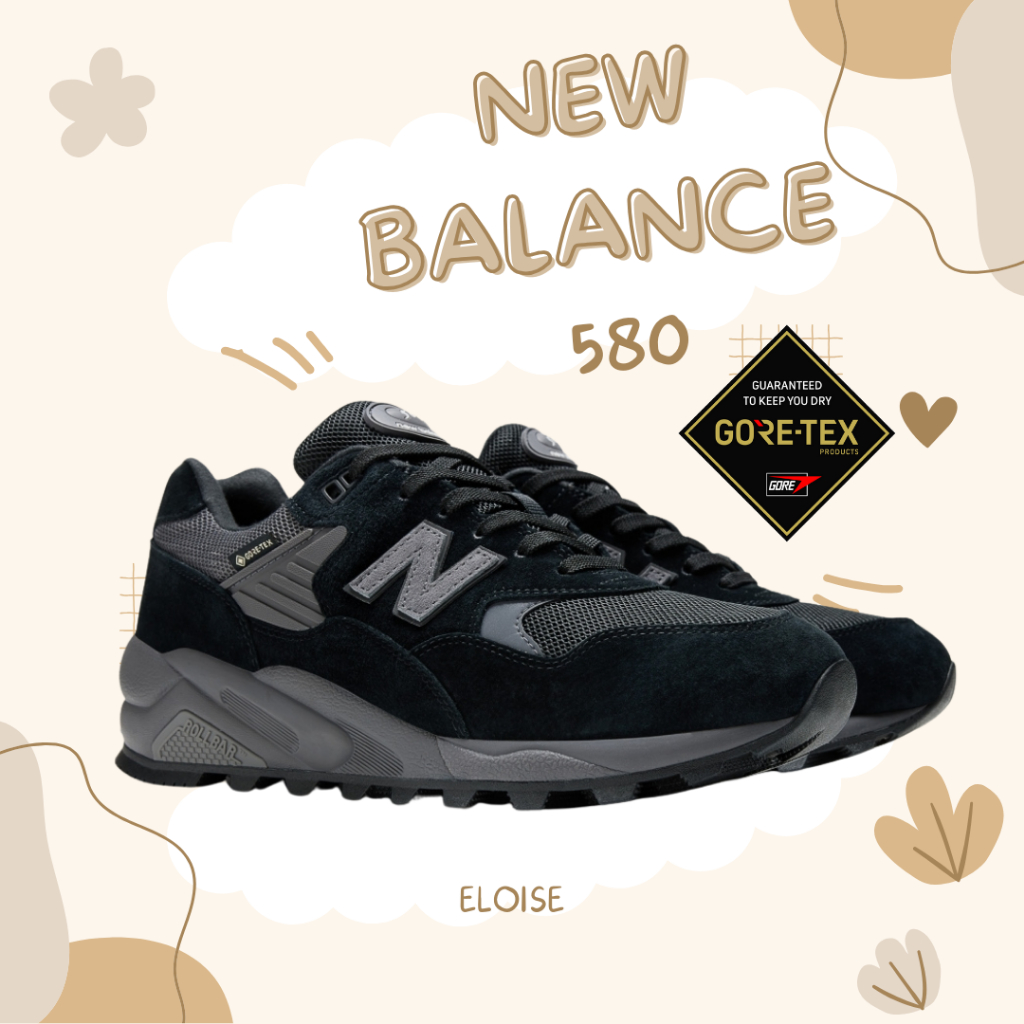【限定】NEW BALANCE MTX580GB GORE-TEX 24.5 NEW BALANCE MTX580GB GORE-TEX 24.5 NEW BALANCE