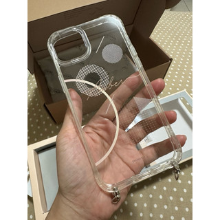 TOXOXO Amber apple iphone 14 plus 14+ 透明 手機殼 掛繩孔 手機掛繩