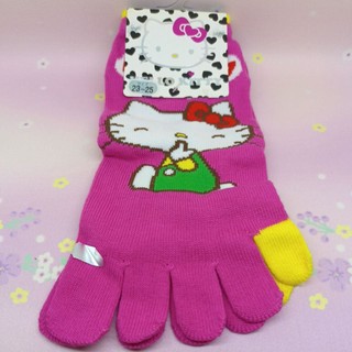 hello kitty 日本襪子2（有7款）