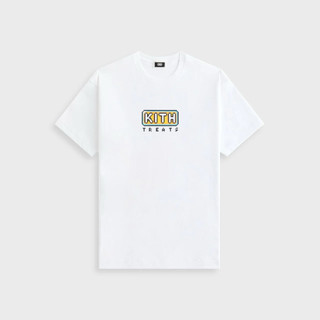〖LIT-select〗KITH Treats Cherry Arcade Tee 盒裝 短T