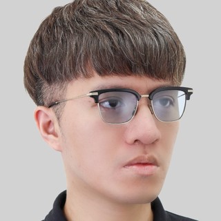 Oliver Peoples OV1354T 奧利弗眼鏡｜潮流復古時尚眉框方形男女墨鏡 【幸子眼鏡】
